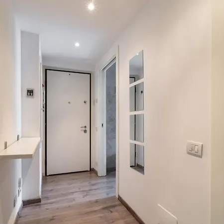 Luxury Malnati3 Appartement *
