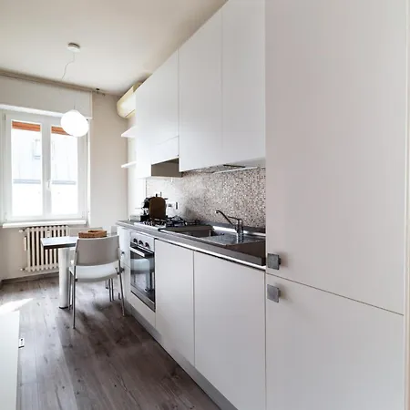 Appartement Luxury Malnati3