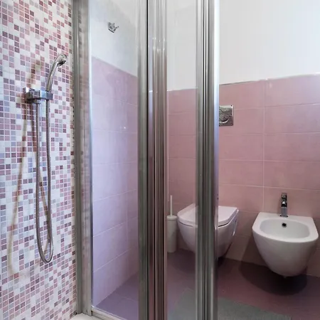 Appartement Luxury Malnati3 *