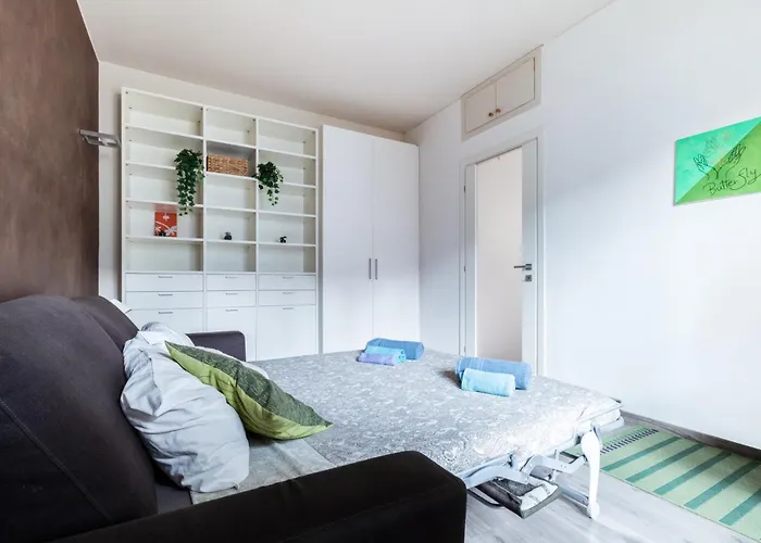 Daire Luxury Malnati3