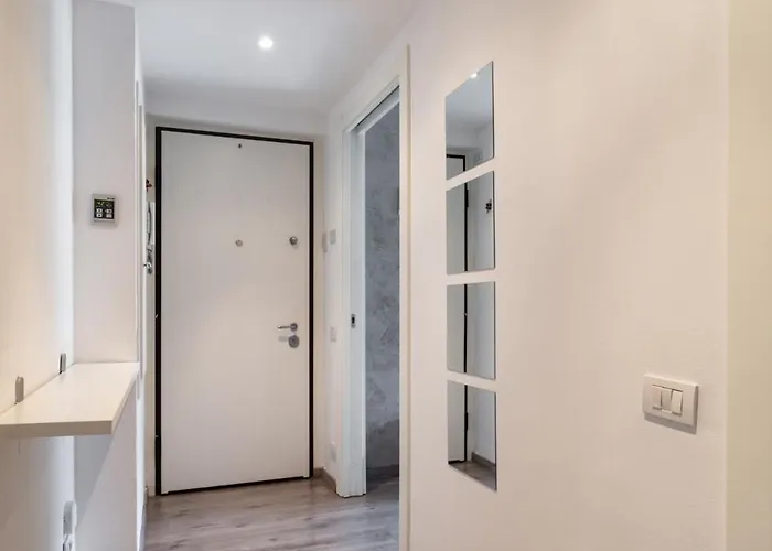 Luxury Malnati3 Daire *