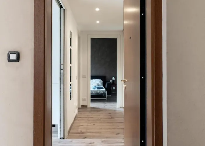 Luxury Malnati3 Daire Milano
