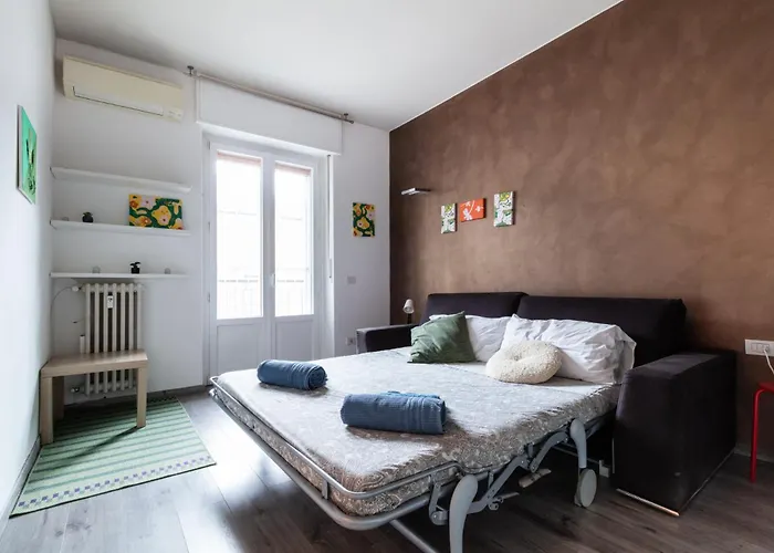 Luxury Malnati3 * Milano