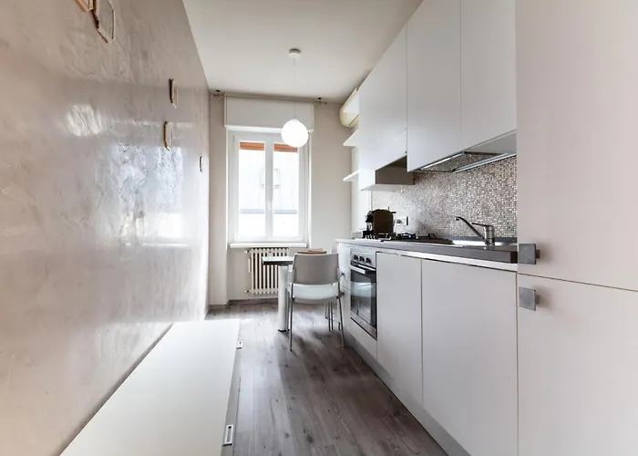 Luxury Malnati3 Daire