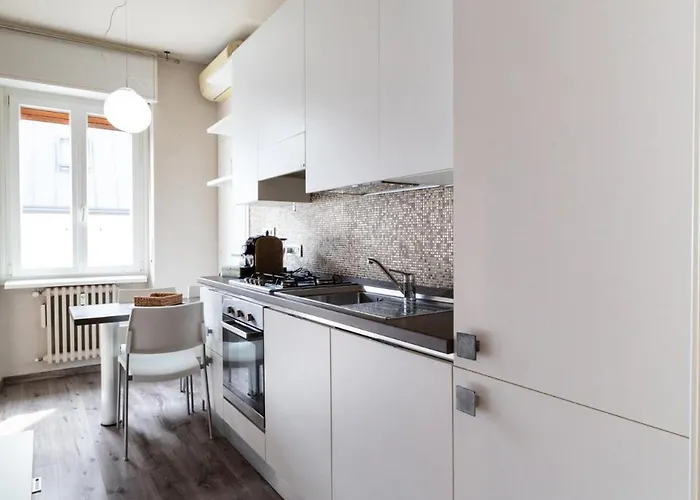 Daire Luxury Malnati3