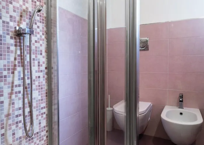 Daire Luxury Malnati3 *