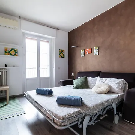 Luxury Malnati3 * Milano